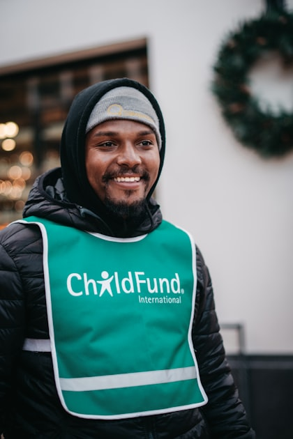 The Impact of Community Support
